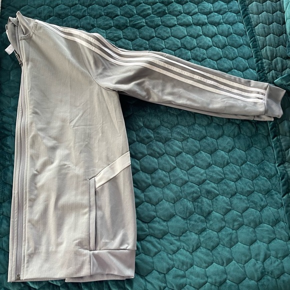 ADIDAS Track Jacket - Picture 2 of 3